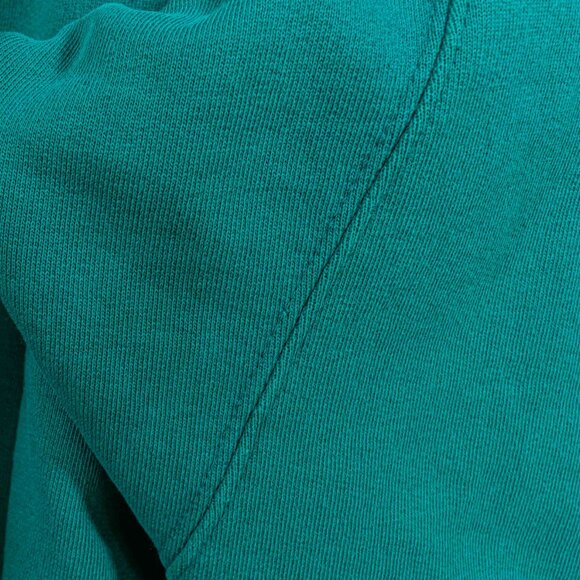 Boss American Script Spell Out Sweatshirt XL VTG 90s Streetwear Hip Hop Skater - Picture 16 of 16